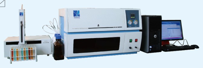 SK-100AR實驗室氨氮自動分析儀